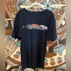 Harley Davidson t-shirt